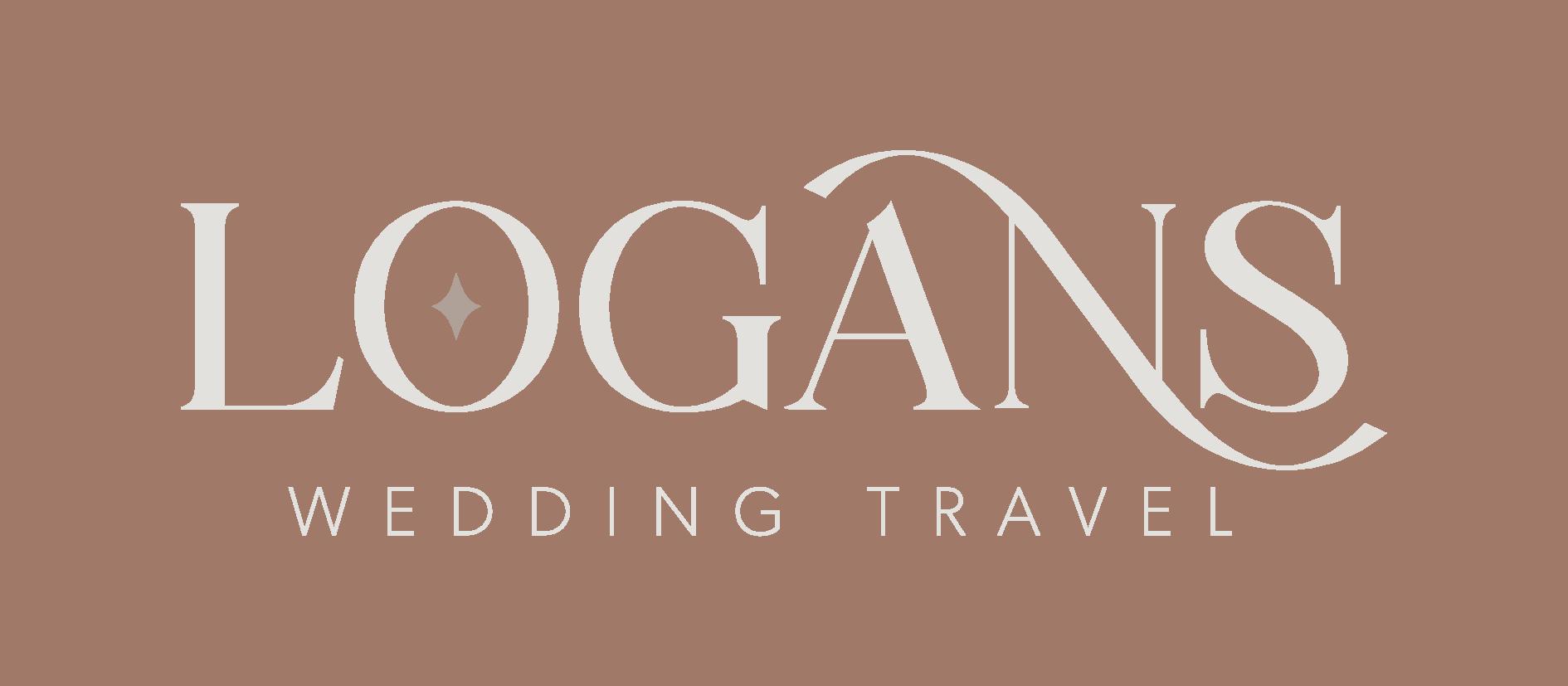 Logans Wedding Travel